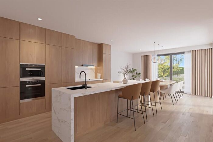 Huizen Koop Huur - 3