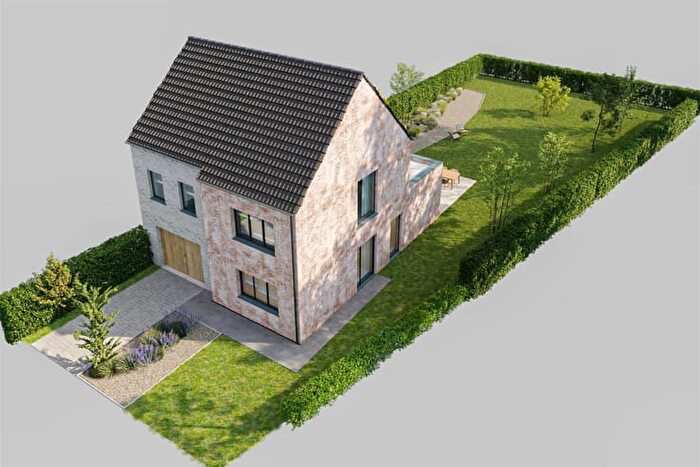 Huizen Koop Huur - 2