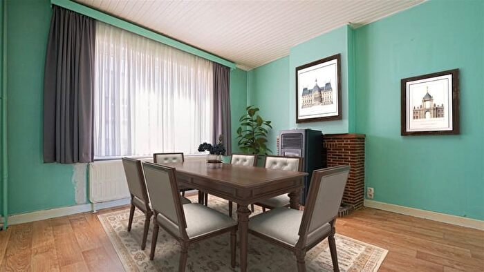Huizen Koop Huur - 3