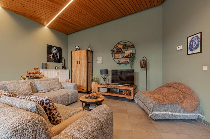 Huizen Koop Huur - 3