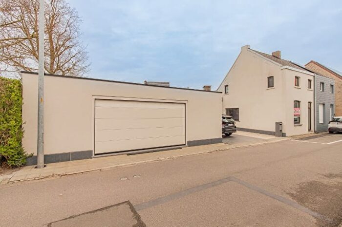 13-kamerhuis te koop in Dendermonde