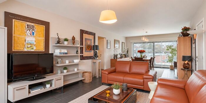 3-kamerappartement te koop in Tongeren
