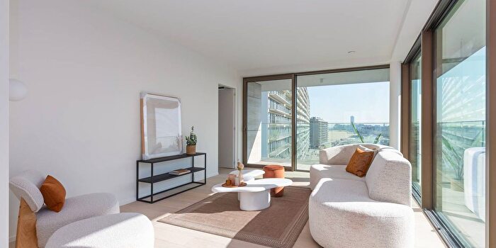 2-kamerappartement te koop in Oostende