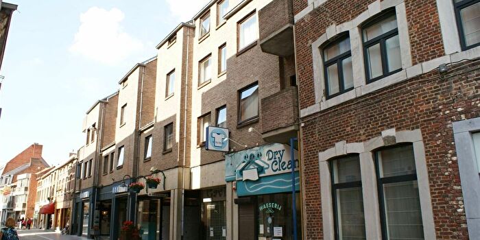 1-kamerappartement te huur in Sint-Truiden