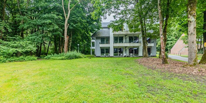 1-kamerappartement te koop in Houthalen