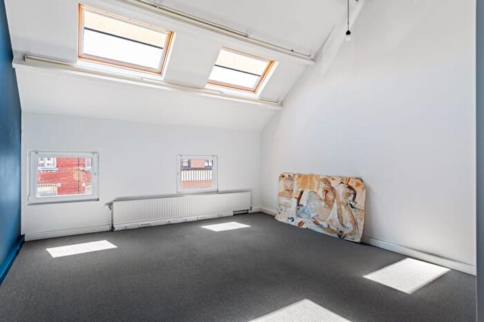 Huizen Koop Huur - 3