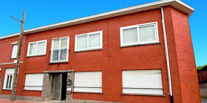 6-kamerhuis te koop in Le Bizet