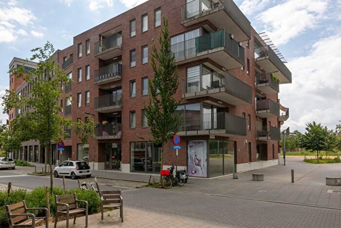 11-kamerappartement te koop in Antwerpen (2060)