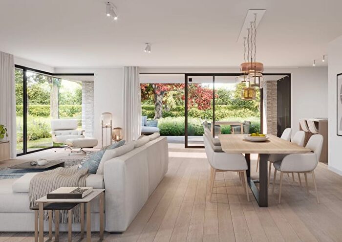 Huizen Koop Huur - 3
