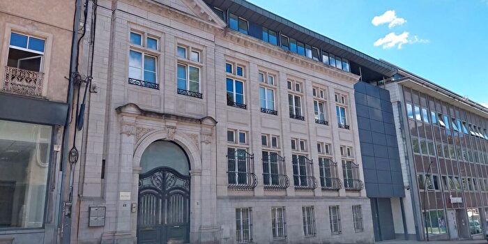 2-kamerappartement te koop in Arlon