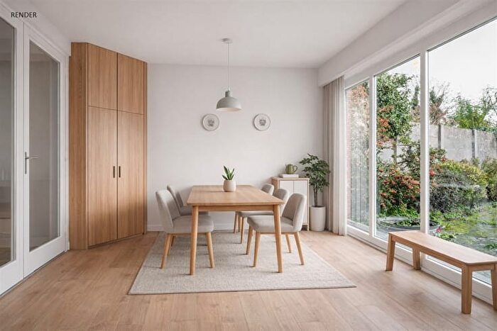 Huizen Koop Huur - 2
