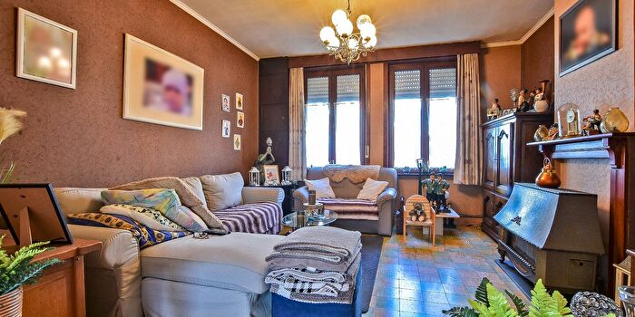 Huizen Koop Huur - 3