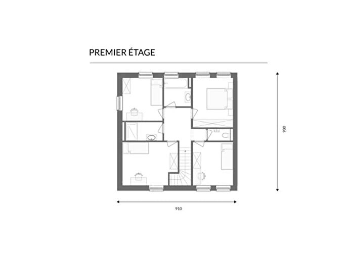 Huizen Koop Huur - 3