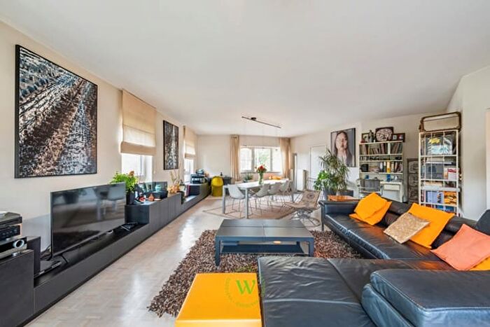 5-kamerappartement te koop in Brugge