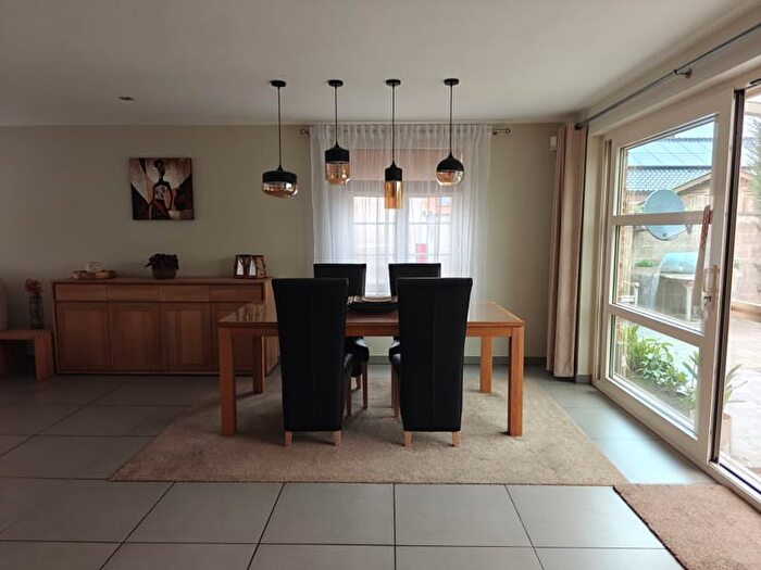 3-kamerhuis te koop in Landen