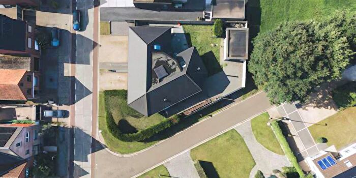 4-kamerhuis te koop in Donk