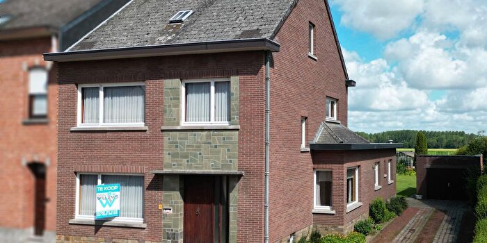 Huizen Koop Huur - 2