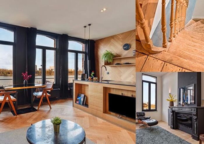 6-kamerhuis te koop in Antwerpen