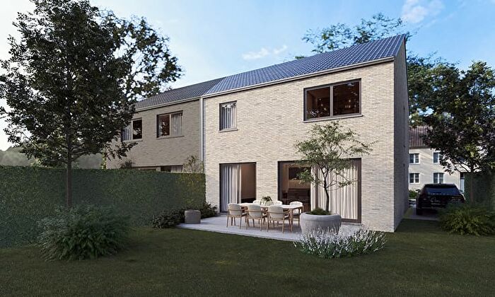 Huizen Koop Huur - 2