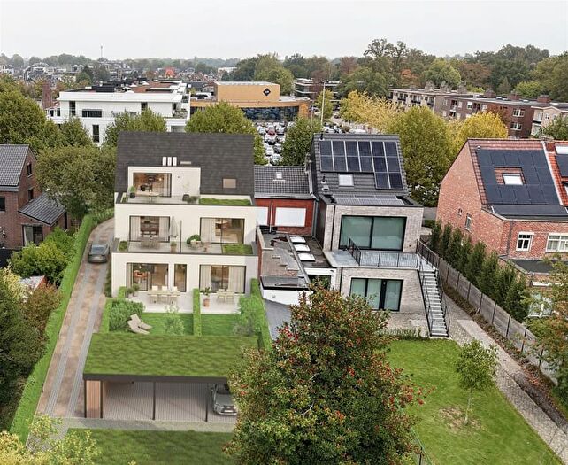 Huizen Koop Huur - 2