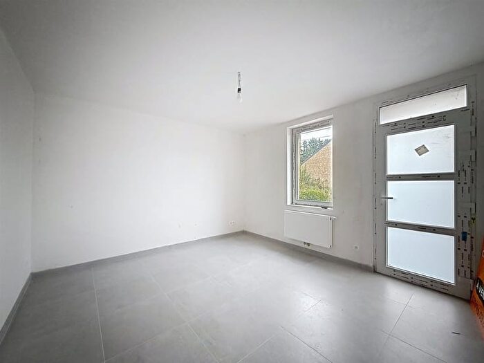 2-kamerhuis te koop in Aiseau-Presles