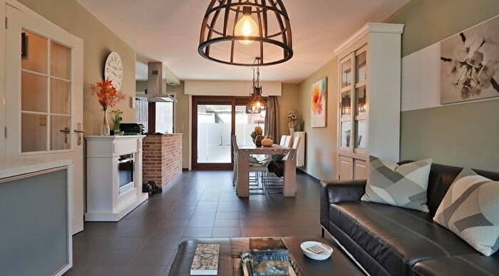 Huizen Koop Huur - 2