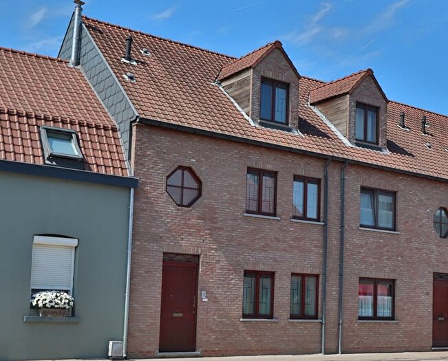 15-kamerhuis te koop in Grembergen