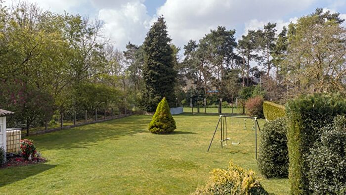 Huizen Koop Huur - 3