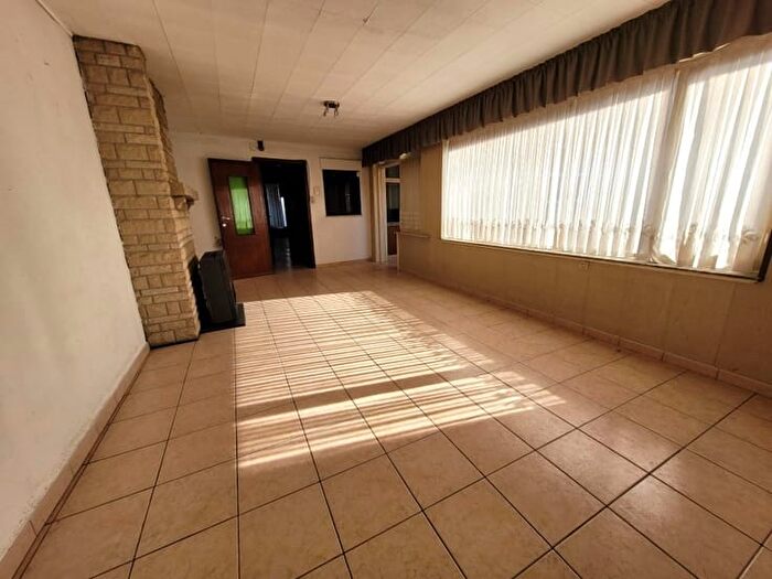 13-kamerhuis te koop in Gistel