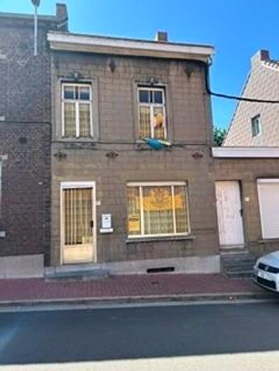 3-kamerhuis te koop in Houdeng-Aimeries