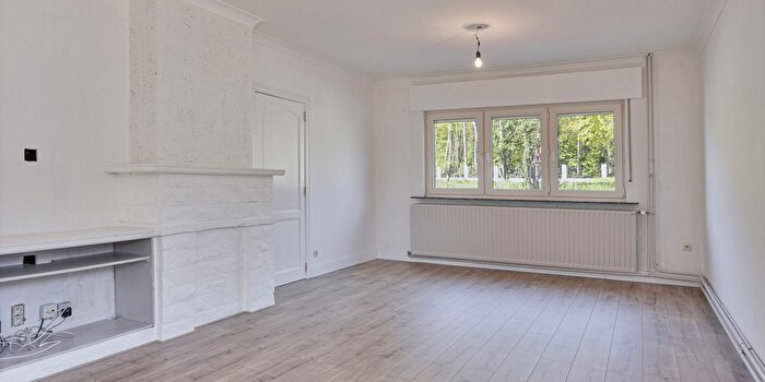 Huizen Koop Huur - 3