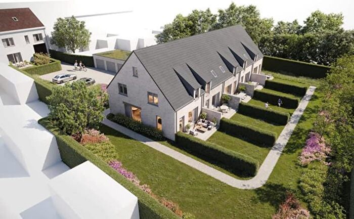 Huizen Koop Huur - 2