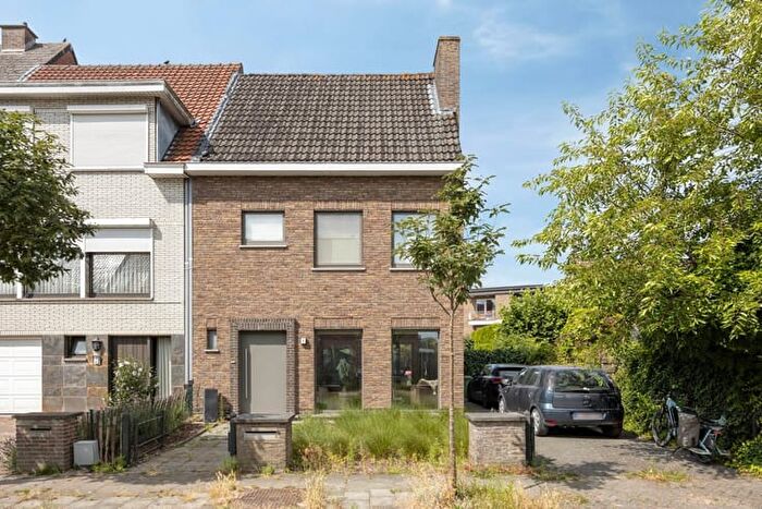 3-kamerhuis te koop in WONDELGEM