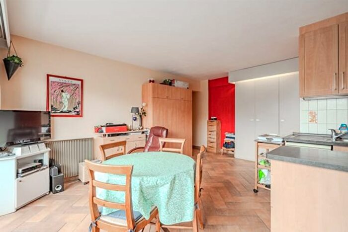 Appartement te koop in MIDDELKERKE