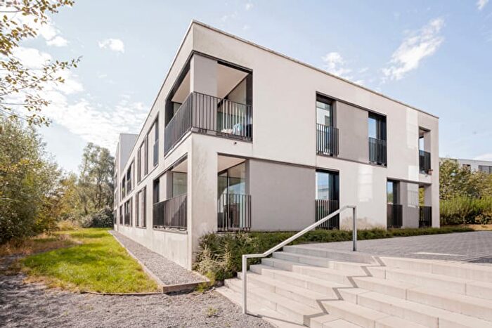 2-kamerappartement te koop in Gent
