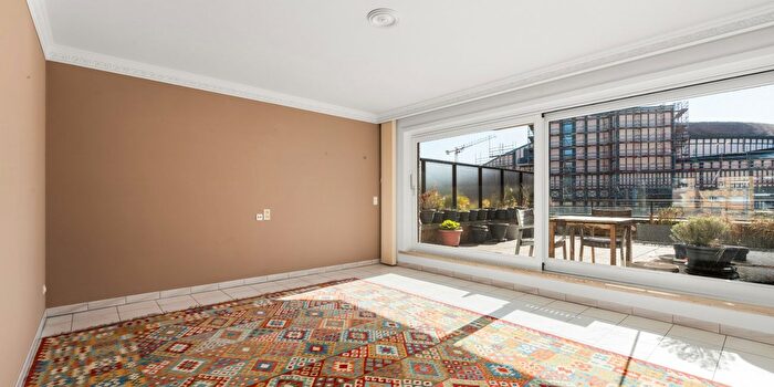2-kamerappartement te koop in Koksijde