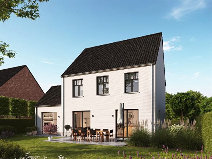 Huizen Koop Huur - 2