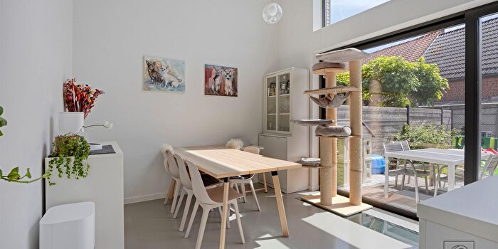 Huizen Koop Huur - 2