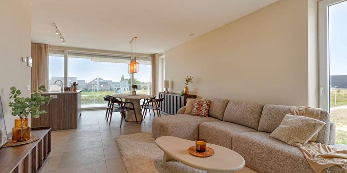 Huizen Koop Huur - 2