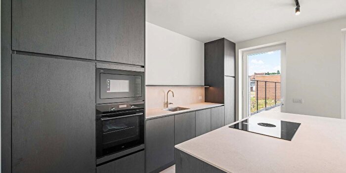 3-kamerhuis te koop in Moorsele