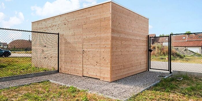 Huizen Koop Huur - 3