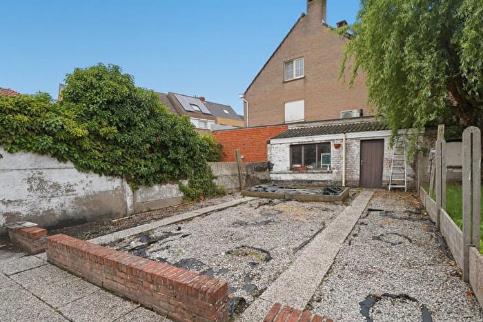 Huizen Koop Huur - 2