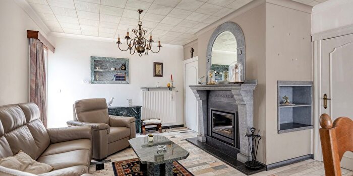 Huizen Koop Huur - 2