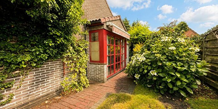 Huizen Koop Huur - 2