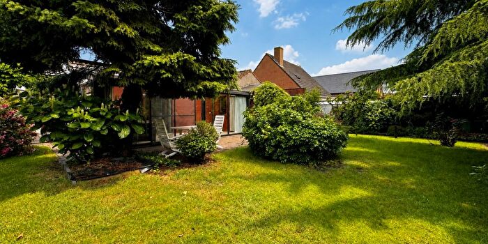 Huizen Koop Huur - 3
