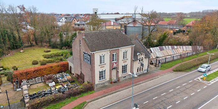 Huizen Koop Huur - 3
