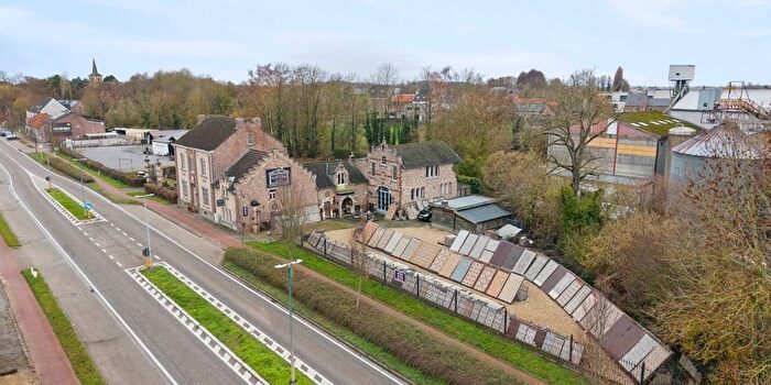 Huizen Koop Huur - 2