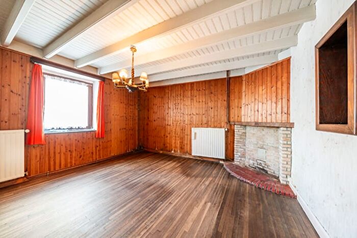 3-kamerhuis te koop in Weyler