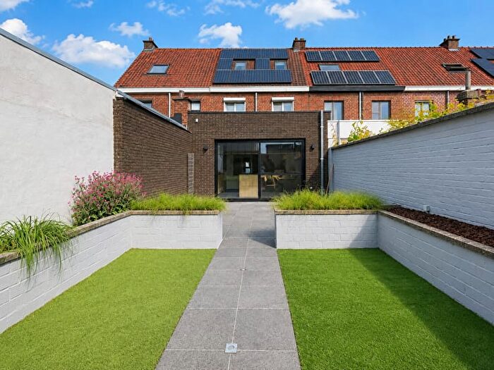 Huizen Koop Huur - 2