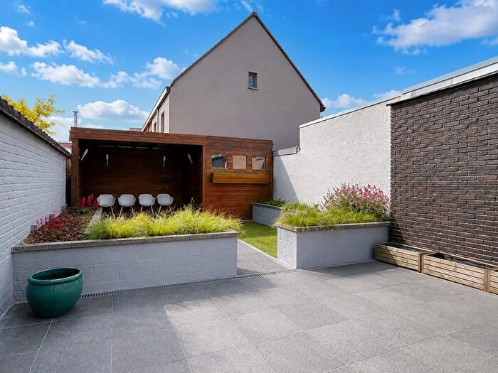 Huizen Koop Huur - 3